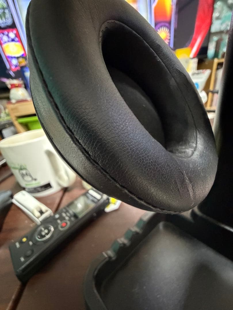 Beats Studio3 Wireless 台付