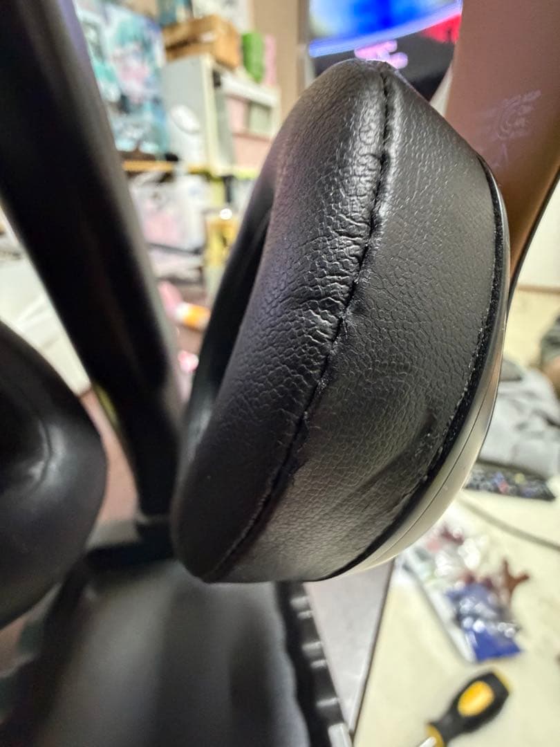 Beats Studio3 Wireless 台付