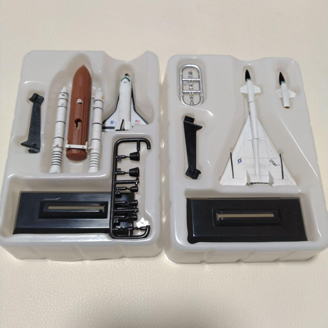 タカラ 世界の翼　セット