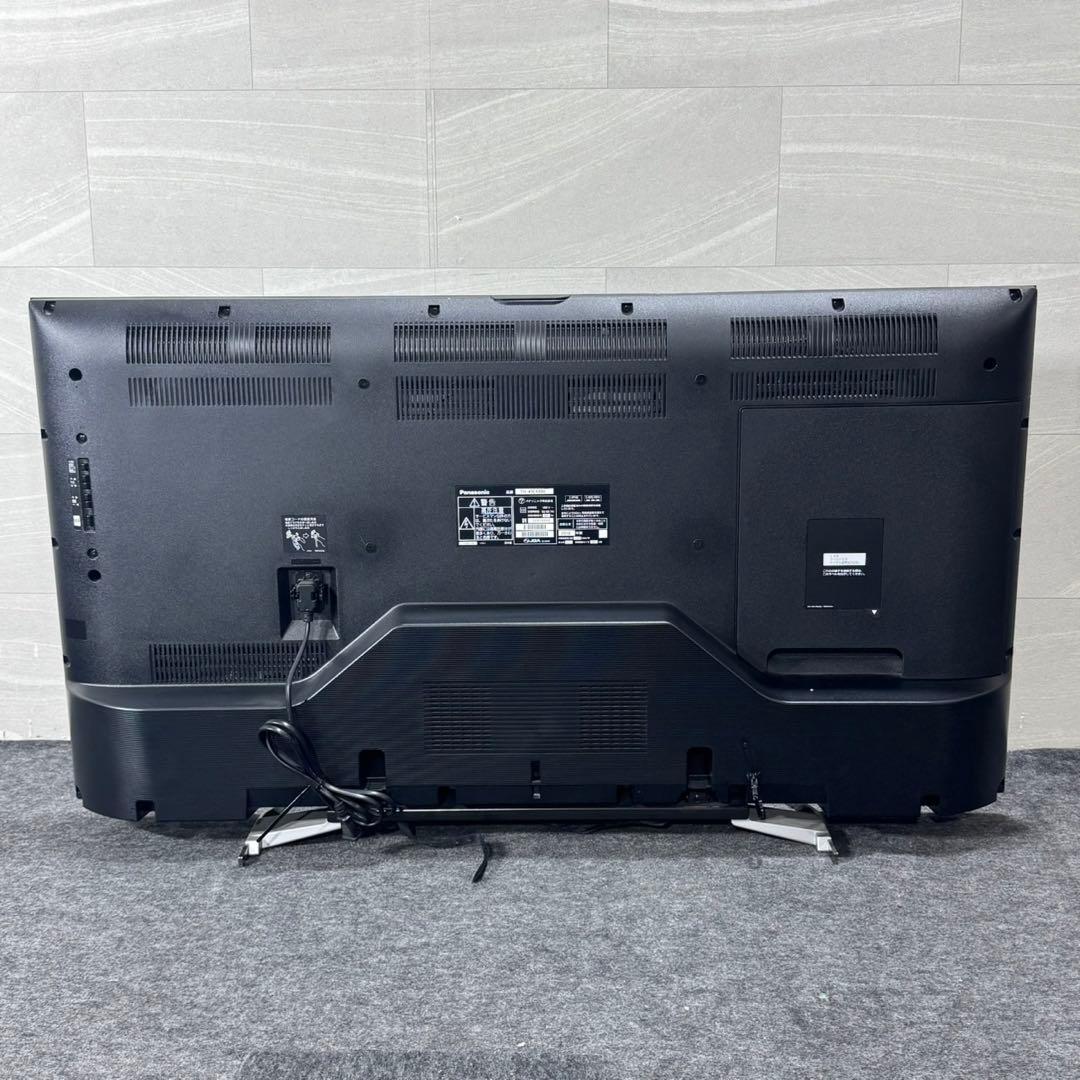 Panasonic 4K 液晶テレビ 49インチ TV ネット動画 d4249