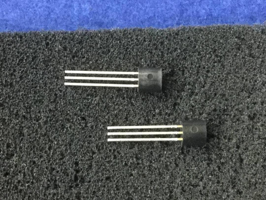 2SA950-Y 東芝 オーディオトランジスター A950  200個セット