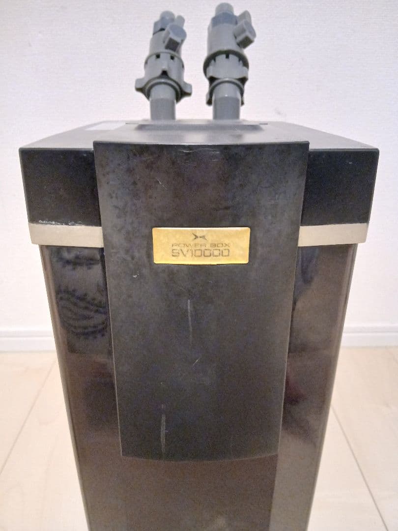 KOTOBUKI 外部フィルター パワーボックス SV10000