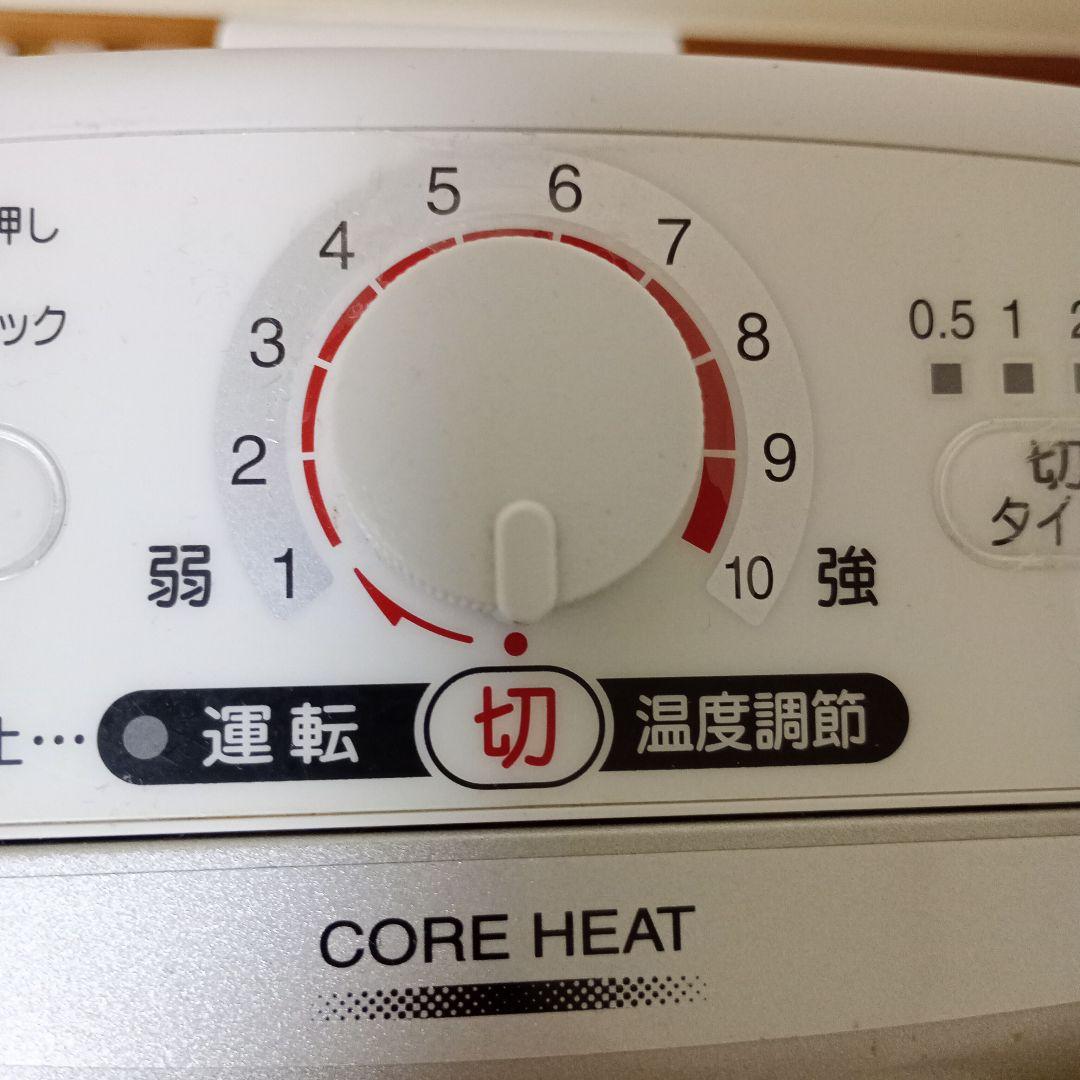 CORONA CORE HEAT ストーブ