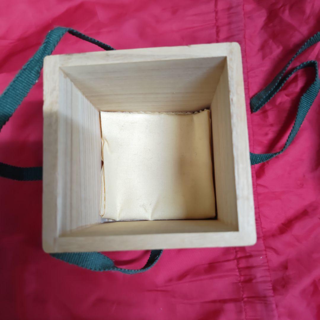 棗　なつめ　　蒔絵