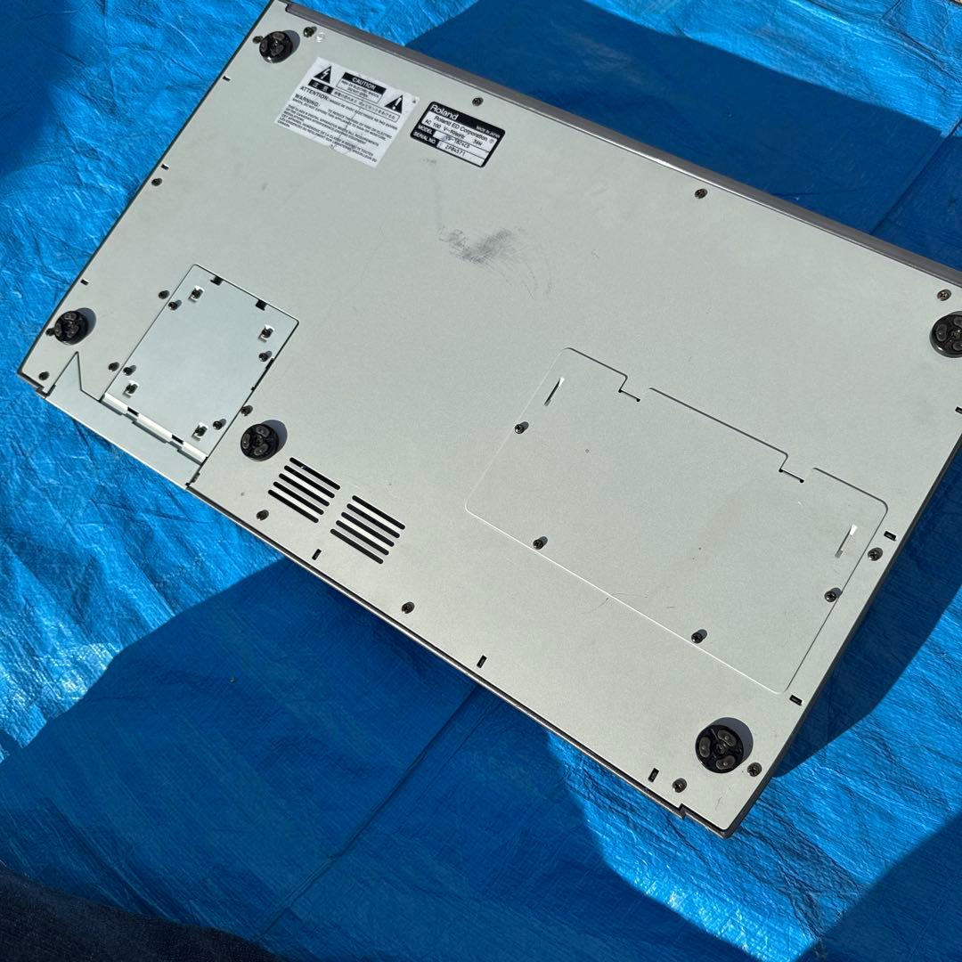 希少　ローランド　VS-1824CD マルチトラックレコーダー