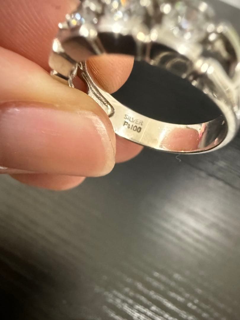 R*a様 アクセサリー まとめ売り 刻印あり