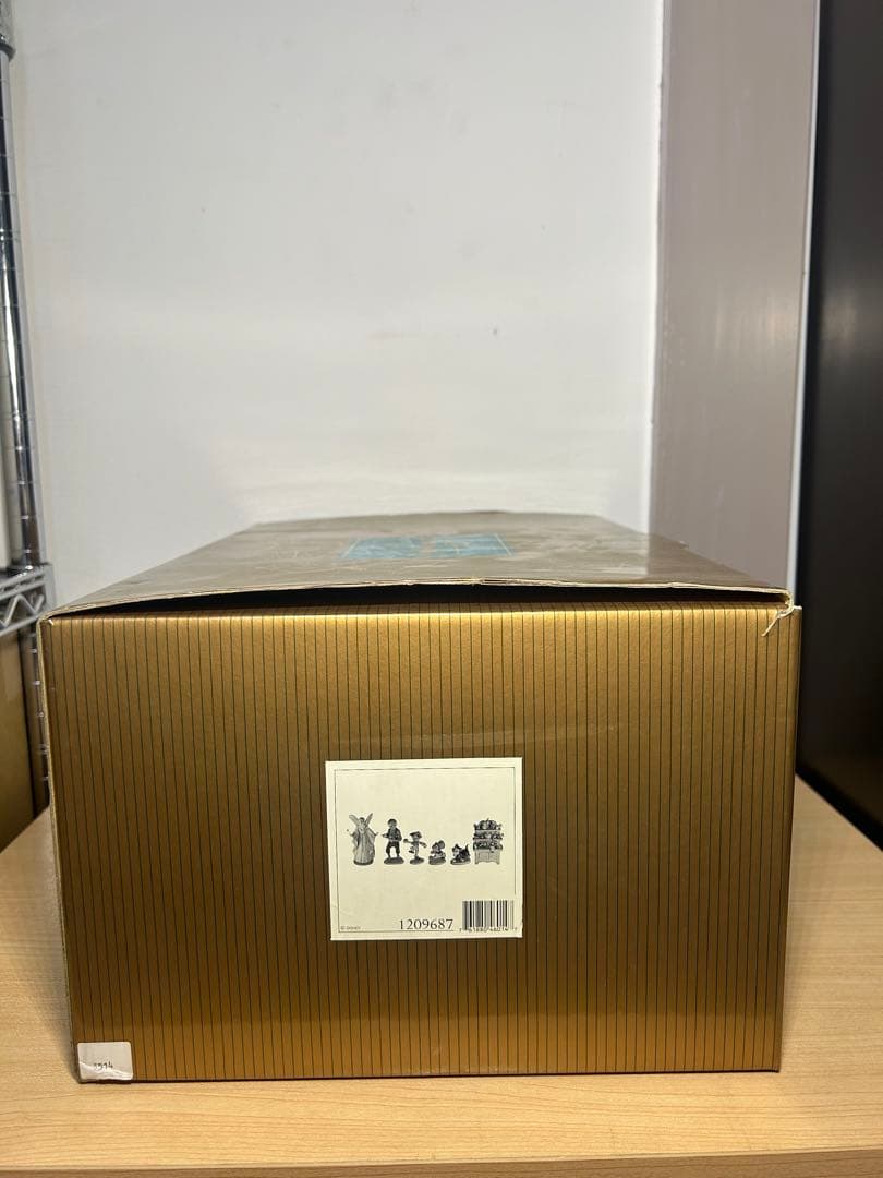 【極希少】Walt Disney Classics Collection