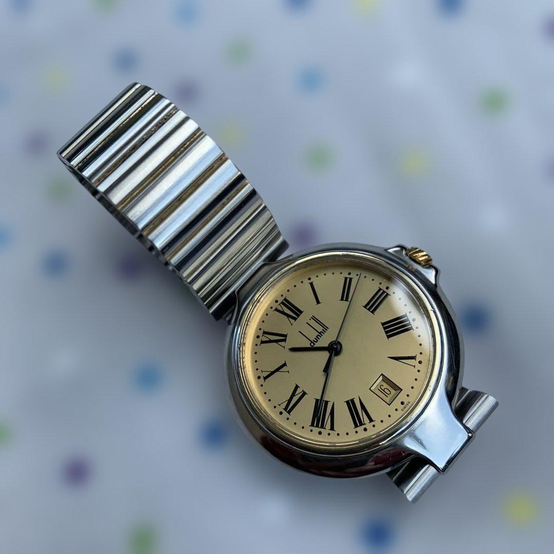 ダンヒル ミレニアム ラージサイズ