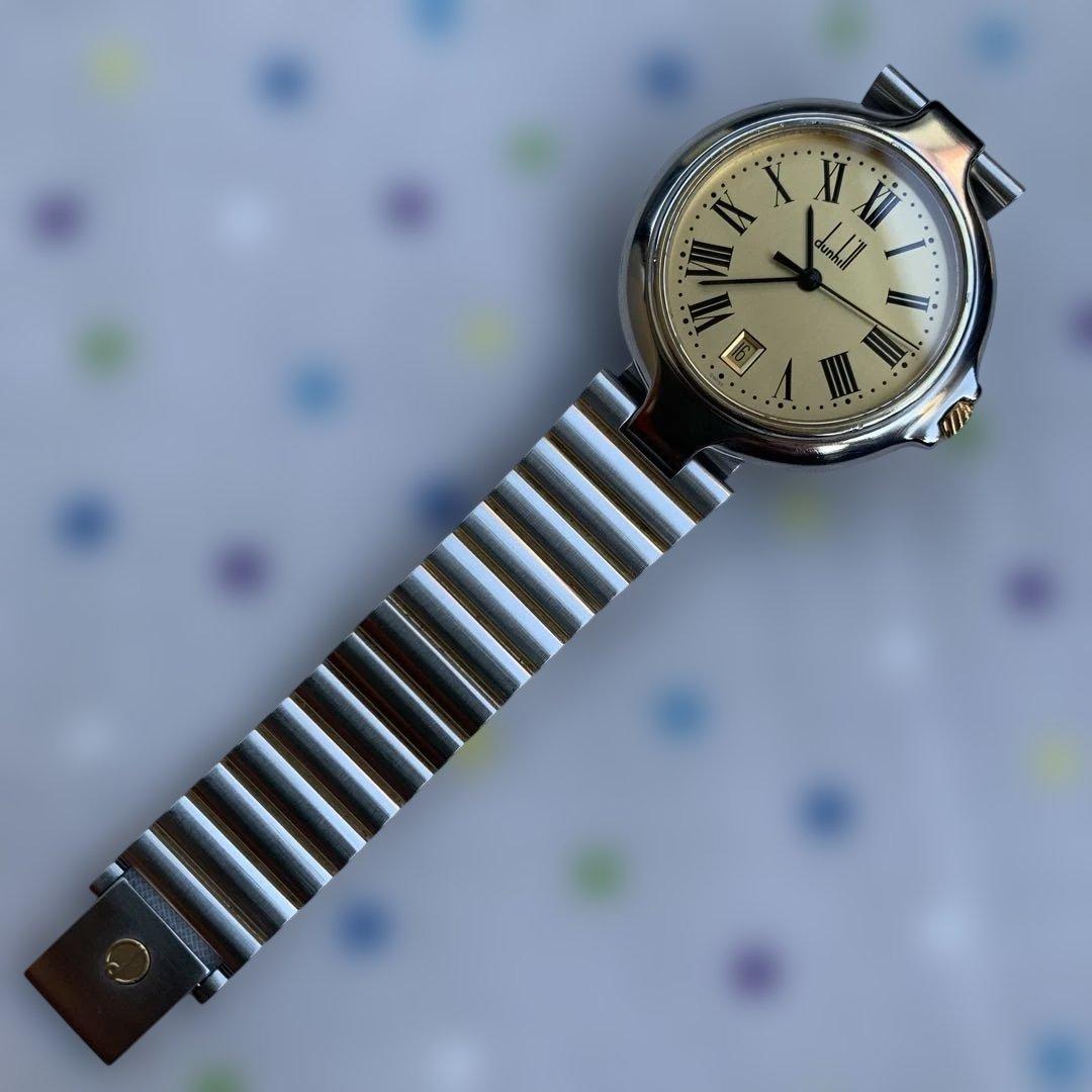 ダンヒル ミレニアム ラージサイズ