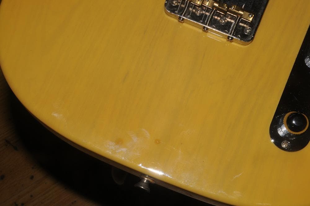 FUJIGEN フジゲン FGN Neo Classic NTL10MAH