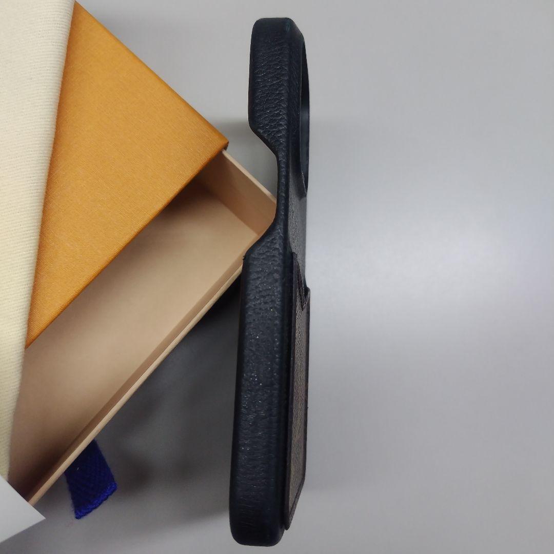 （うさこ）Louis Vuitton モノグラム iPhoneケース14p