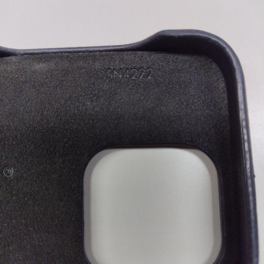 （うさこ）Louis Vuitton モノグラム iPhoneケース14p