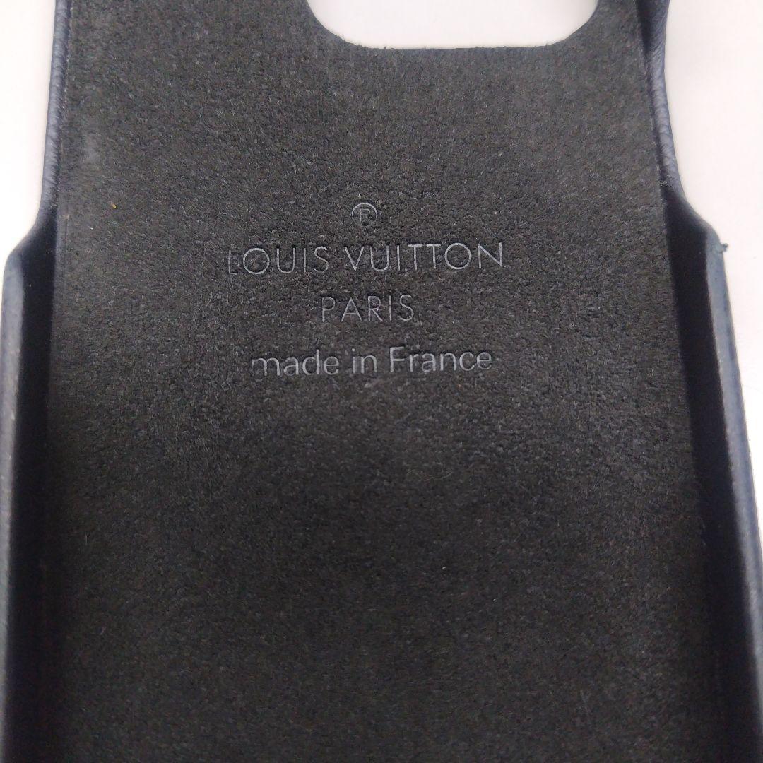 （うさこ）Louis Vuitton モノグラム iPhoneケース14p