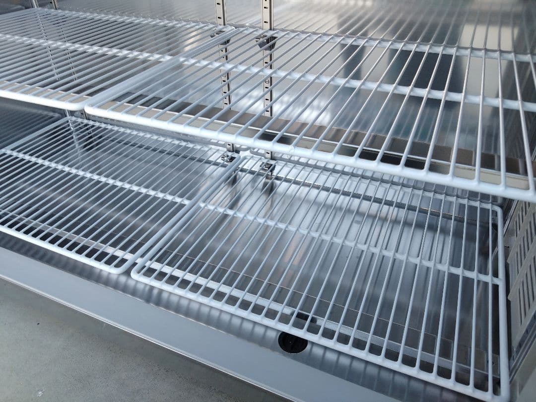 【中古】美品 2023年式 ホシザキ 業務用台下冷蔵庫 1500×600×800