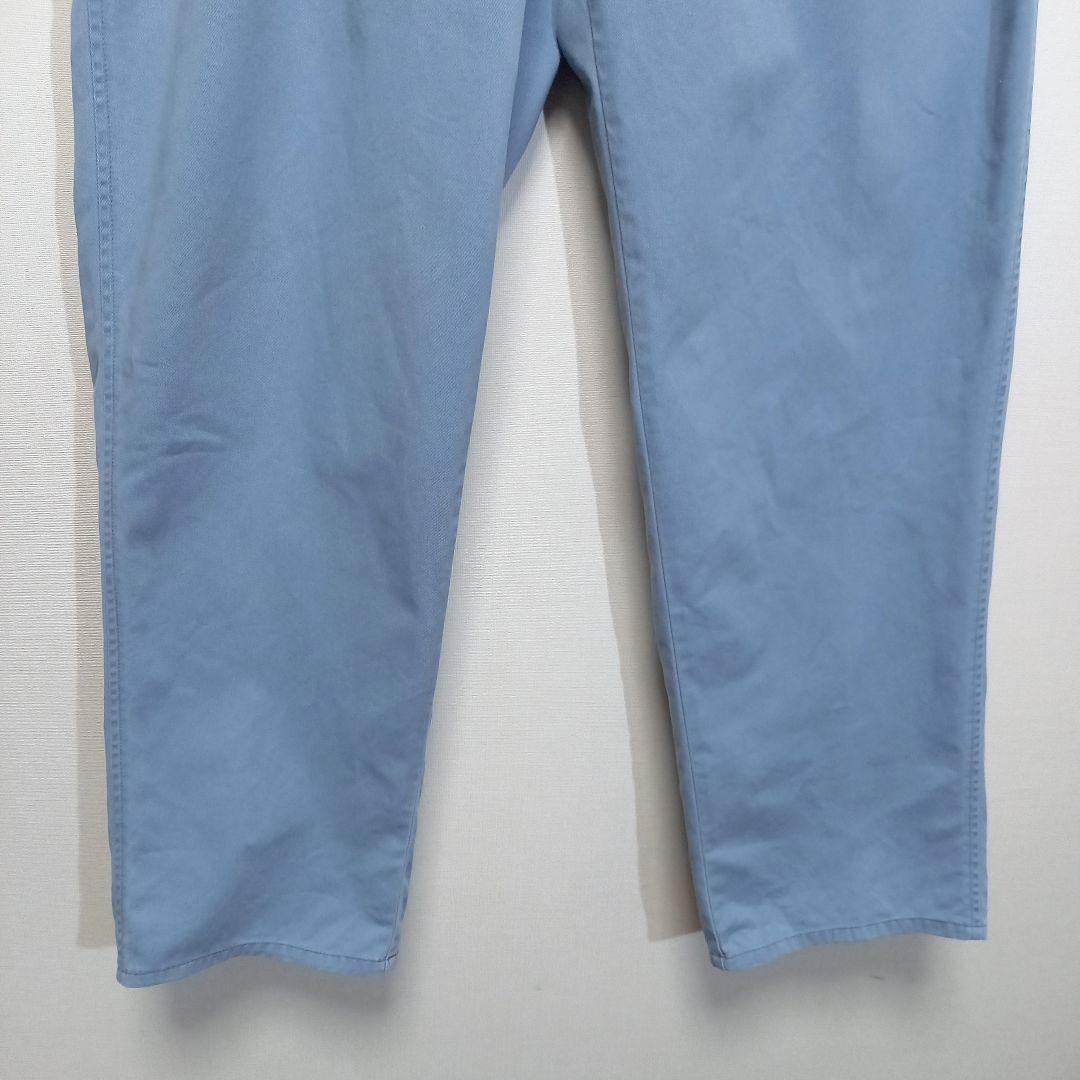 90s ポロ ラルフローレン 旧タグ ポロチノ ANDREW PANT W34