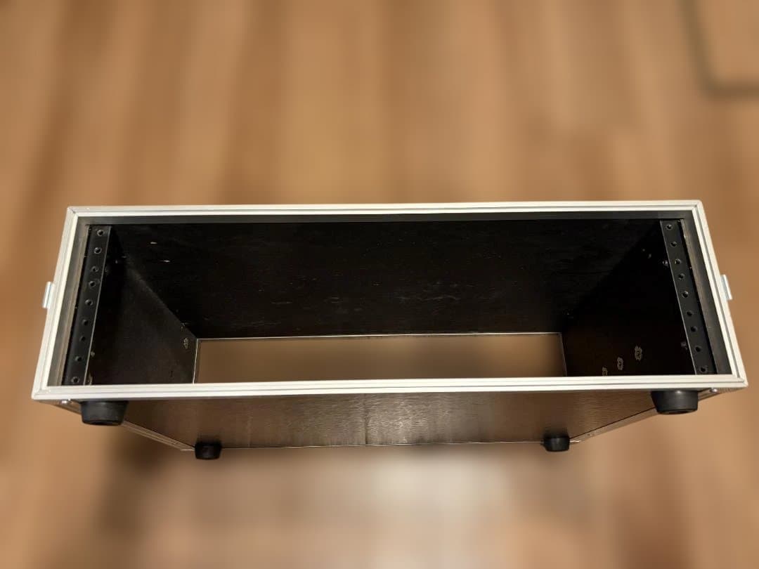 ARMOR ( アルモア ) / A3U 3Uラックケース