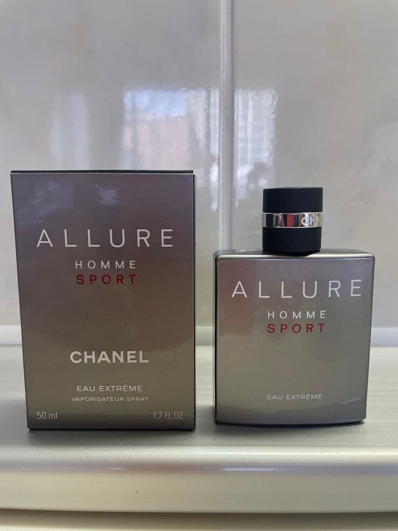 佐伯さん専用オーデコロン