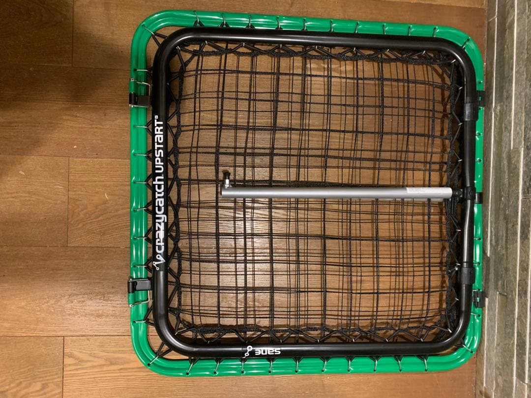 クレイジーキャッチ　アップスタート