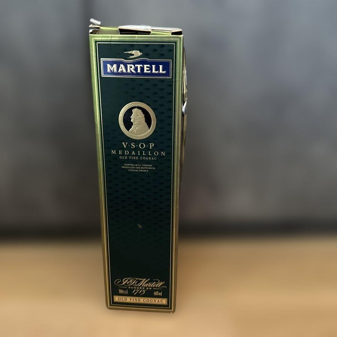 【新品】MARTELL