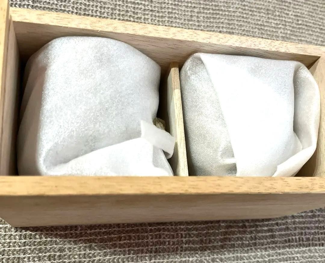 未使用　伊賀焼　湯呑　忠央窯　陶芸家　宏和作　秋野宏和　作家