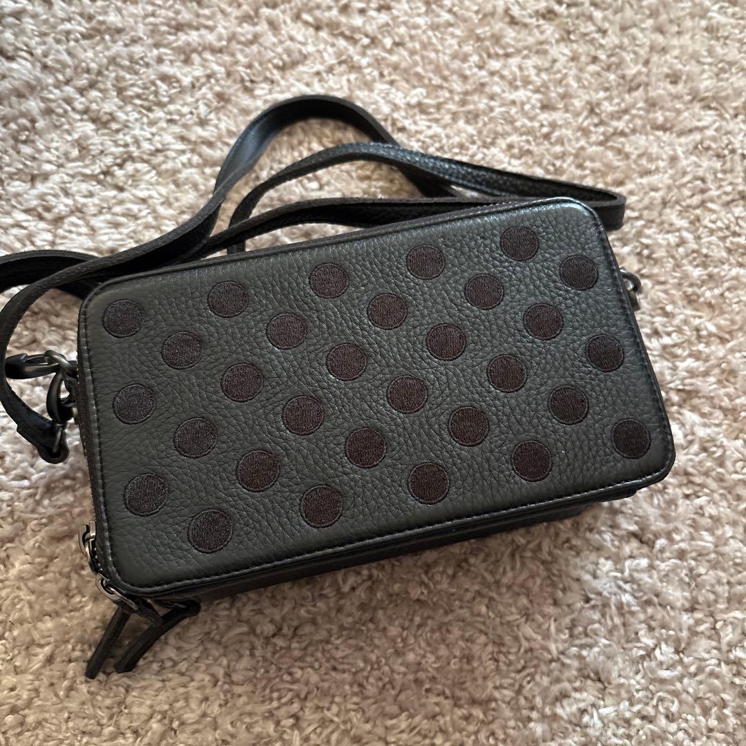 ear バック　新品