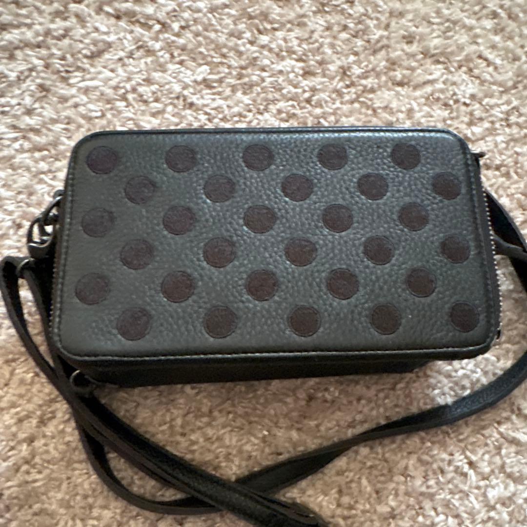 ear バック　新品