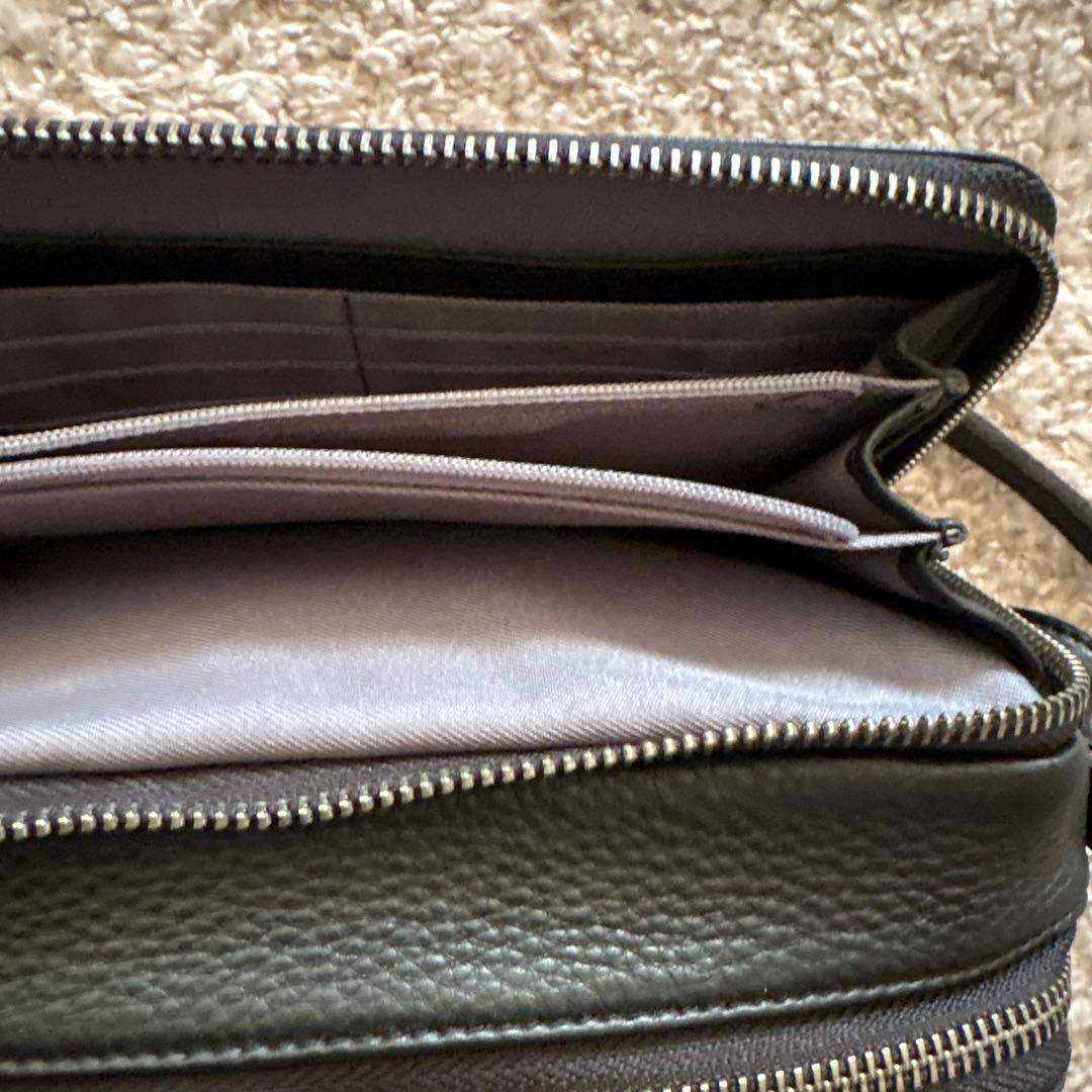 ear バック　新品