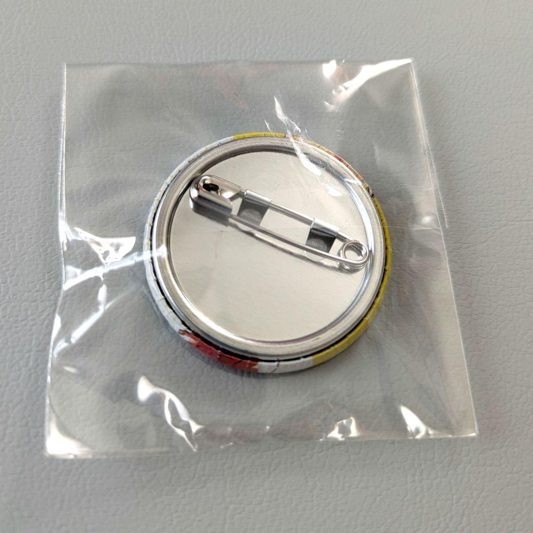 リボーン Jヒーロー夏祭り 2020 缶バッジ ツナ ディーノ ジャンプショップ