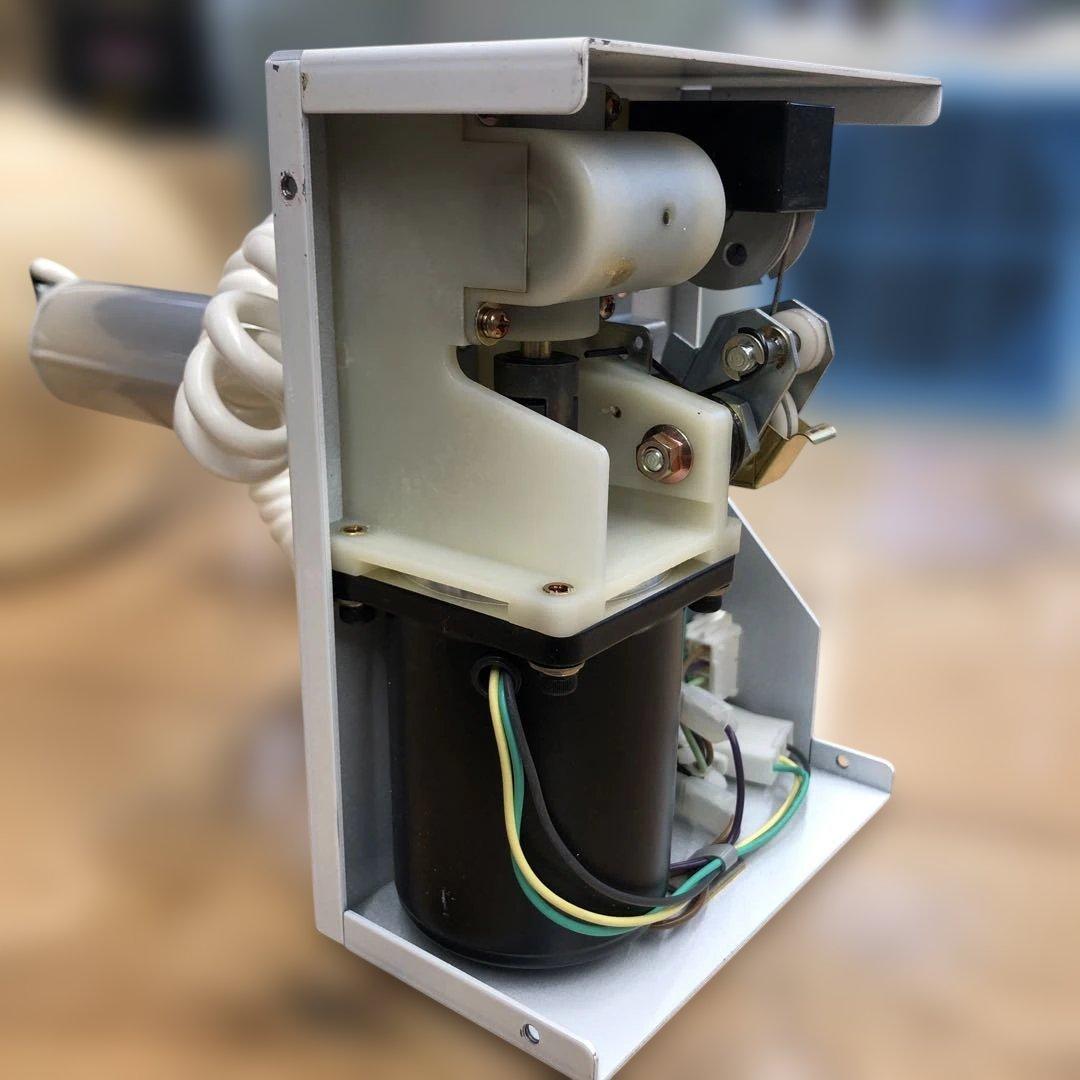 SEGA UFO CATCHER 7 アームユニット クレーンゲーム ⑫