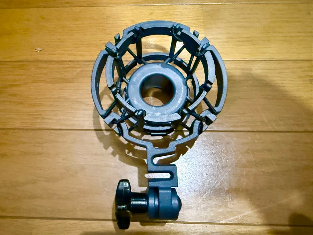 【美品】 AKG 「C 3000 B」コンデンサーマイク セット