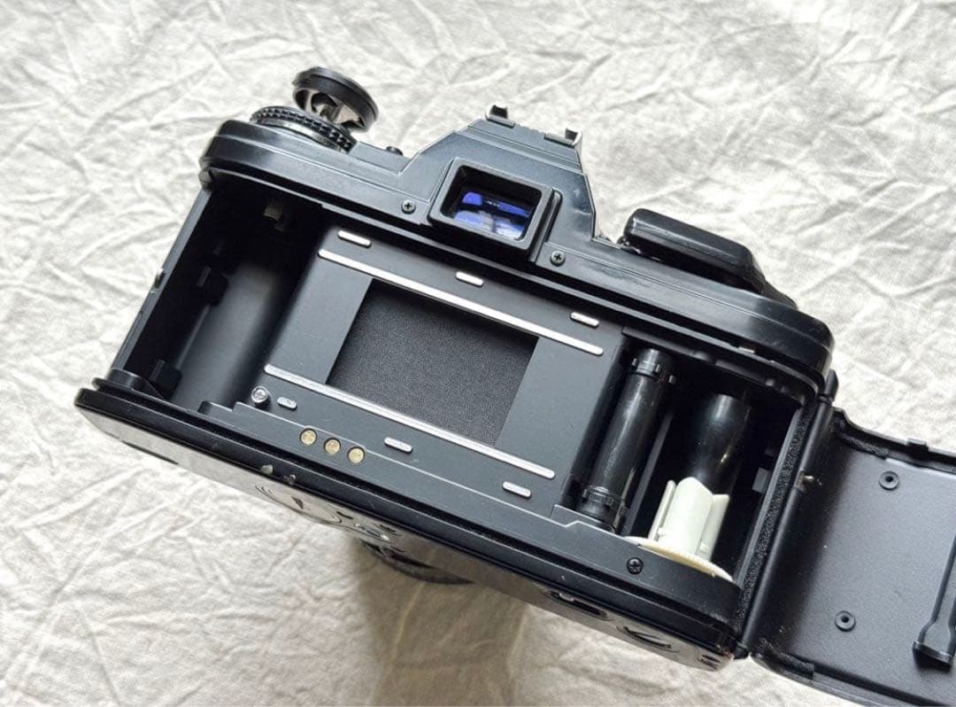 完動品 minolta x-700