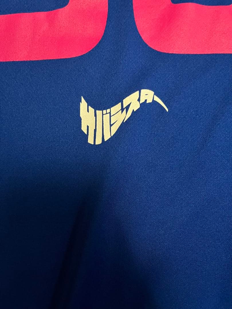 サバシスター Tシャツ