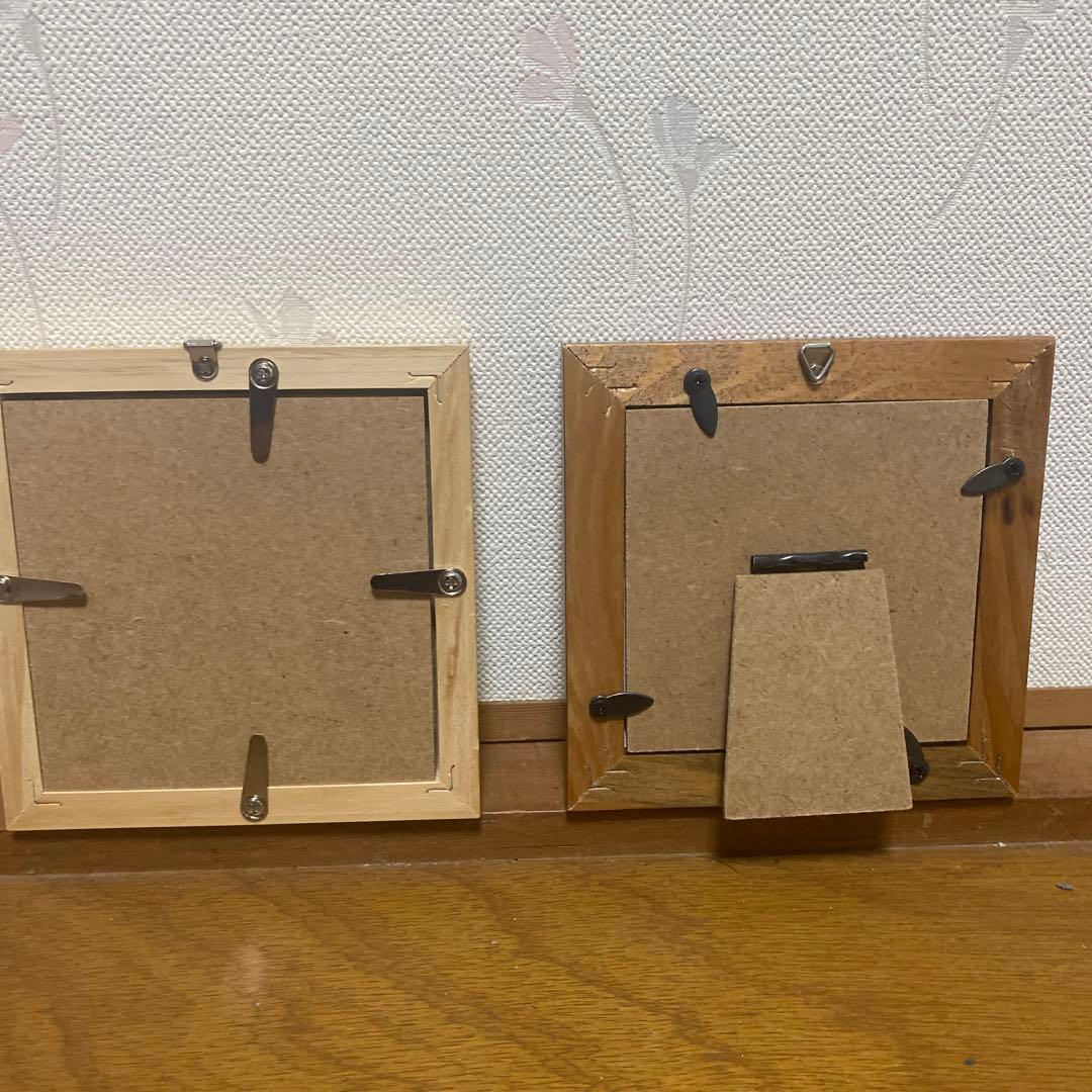 【価格交渉可】まつうら　あい　原画2作品