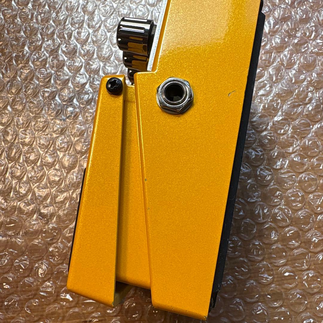 ギター BOSS od-1x