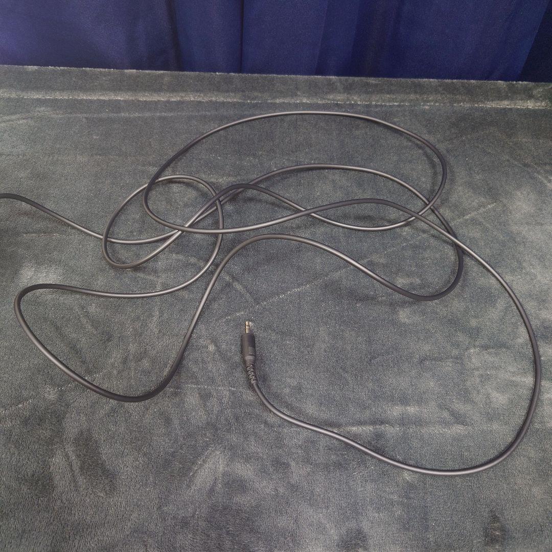 オーディオテクニカ ATH-AD900X モニターヘッドホン 開放型