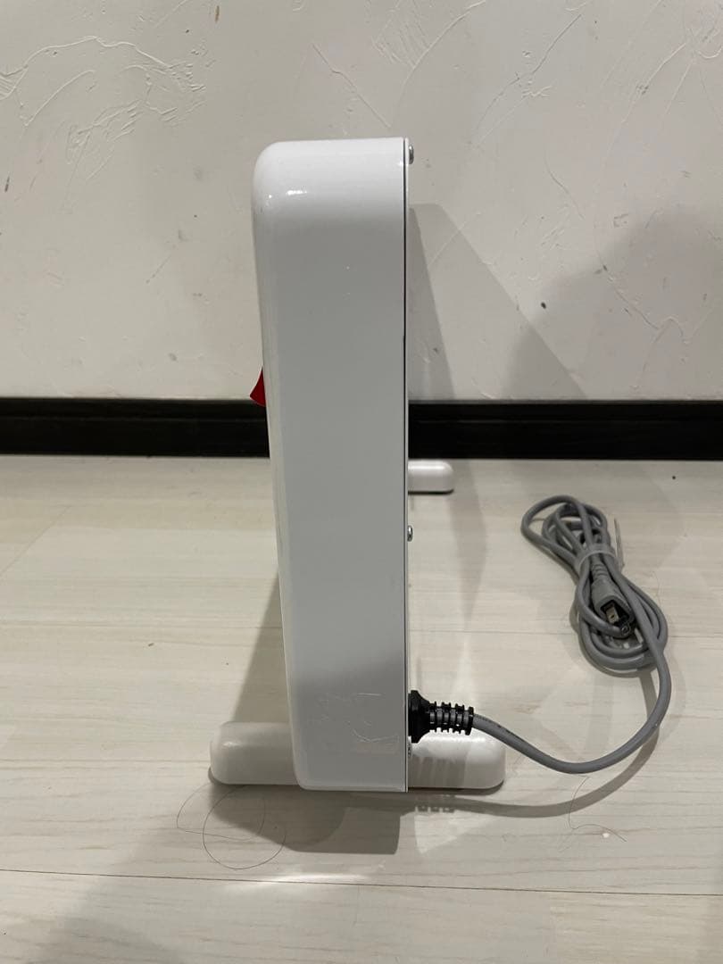 アールシーエス　遠赤外線輻射式　パネルヒーター　YUME400-R17