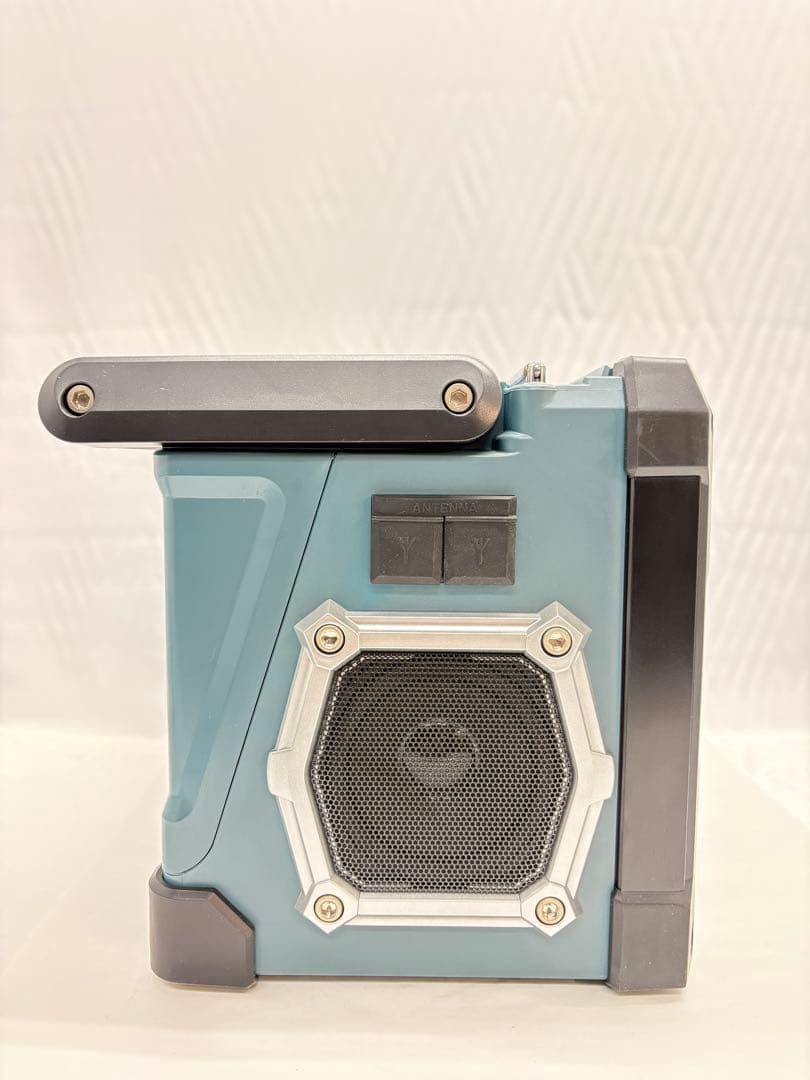 MAKITA/マキタ 充電式ラジオ付テレビ TV100