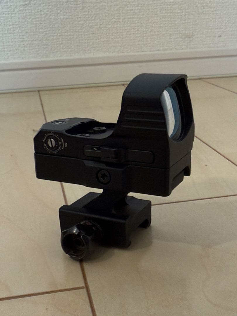 ノーベルアームズ　SURE HIT MASTER