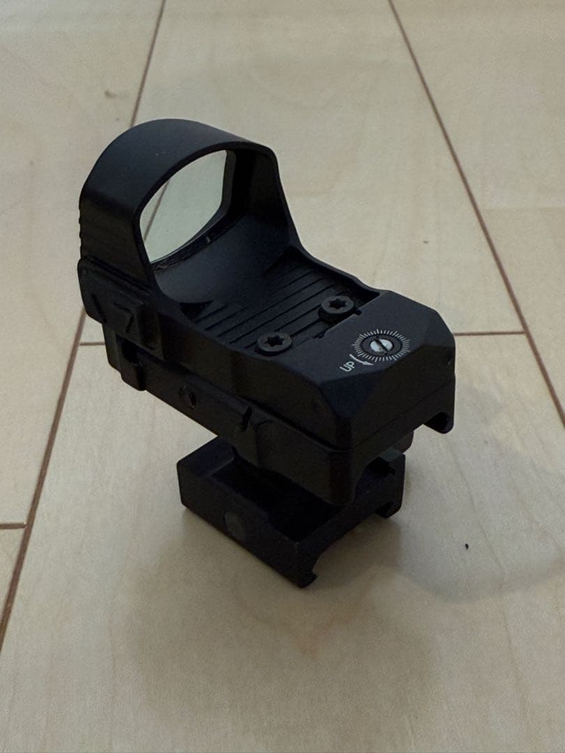 ノーベルアームズ　SURE HIT MASTER