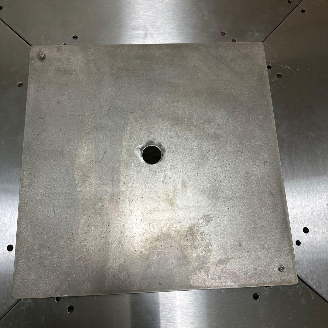 スノーピーク　ジカロテーブル　おまけ付き