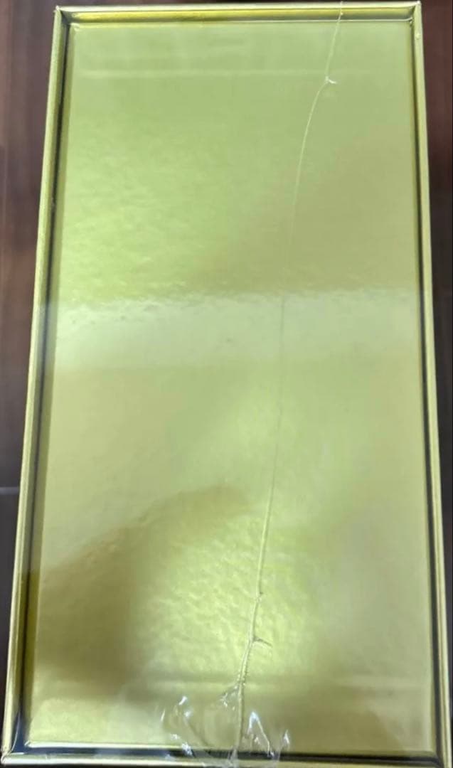 【高騰中】新品未開封 25th ANNIVERSARY ゴールデンボックス