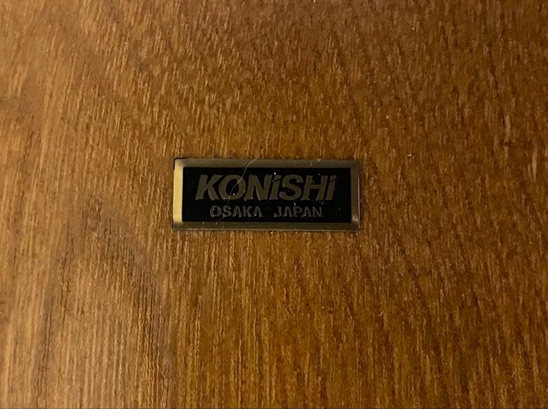 飛鳥 II 1/500 模型　小西製作所製