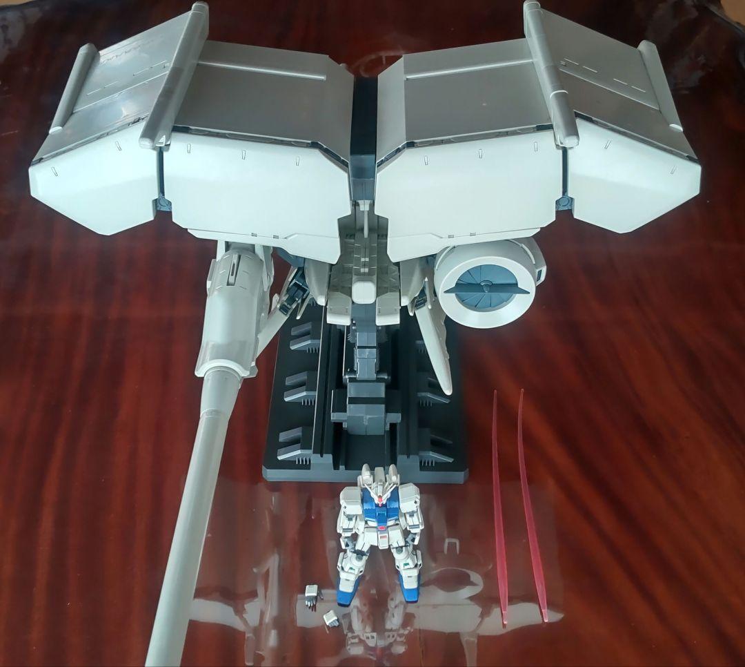 HG 1/144 デンドロビウム　完成ジャンク品　バンダイ　ガンプラ