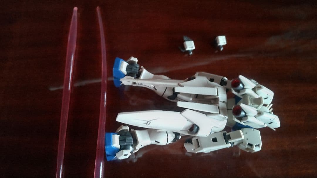 HG 1/144 デンドロビウム　完成ジャンク品　バンダイ　ガンプラ