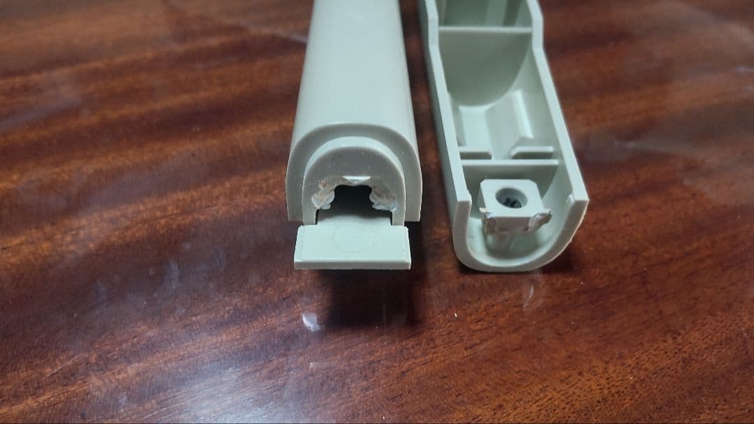 HG 1/144 デンドロビウム　完成ジャンク品　バンダイ　ガンプラ