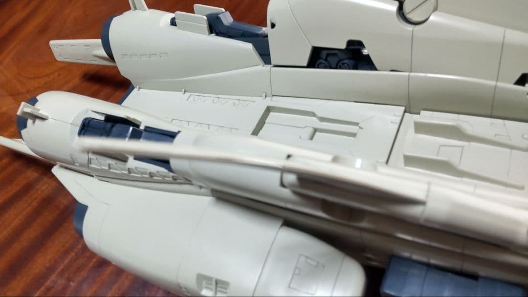 HG 1/144 デンドロビウム　完成ジャンク品　バンダイ　ガンプラ