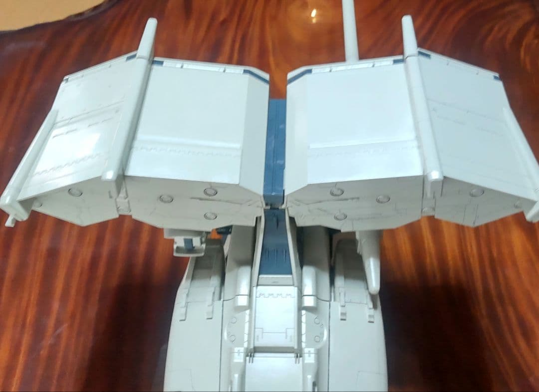 HG 1/144 デンドロビウム　完成ジャンク品　バンダイ　ガンプラ