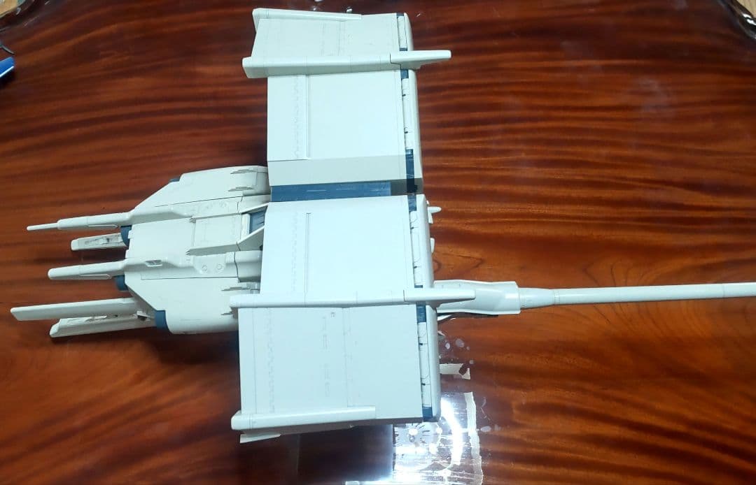 HG 1/144 デンドロビウム　完成ジャンク品　バンダイ　ガンプラ