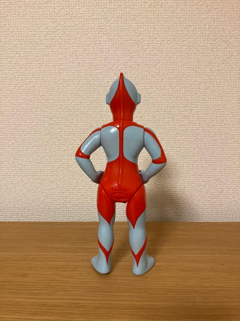 ブルマァク　Sウルトラマン