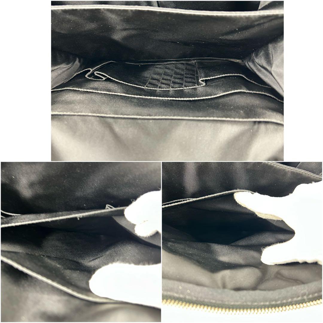 【保存袋・南京錠付】 プラダ キャリーケース 2室 スーツケース 三角ロゴ